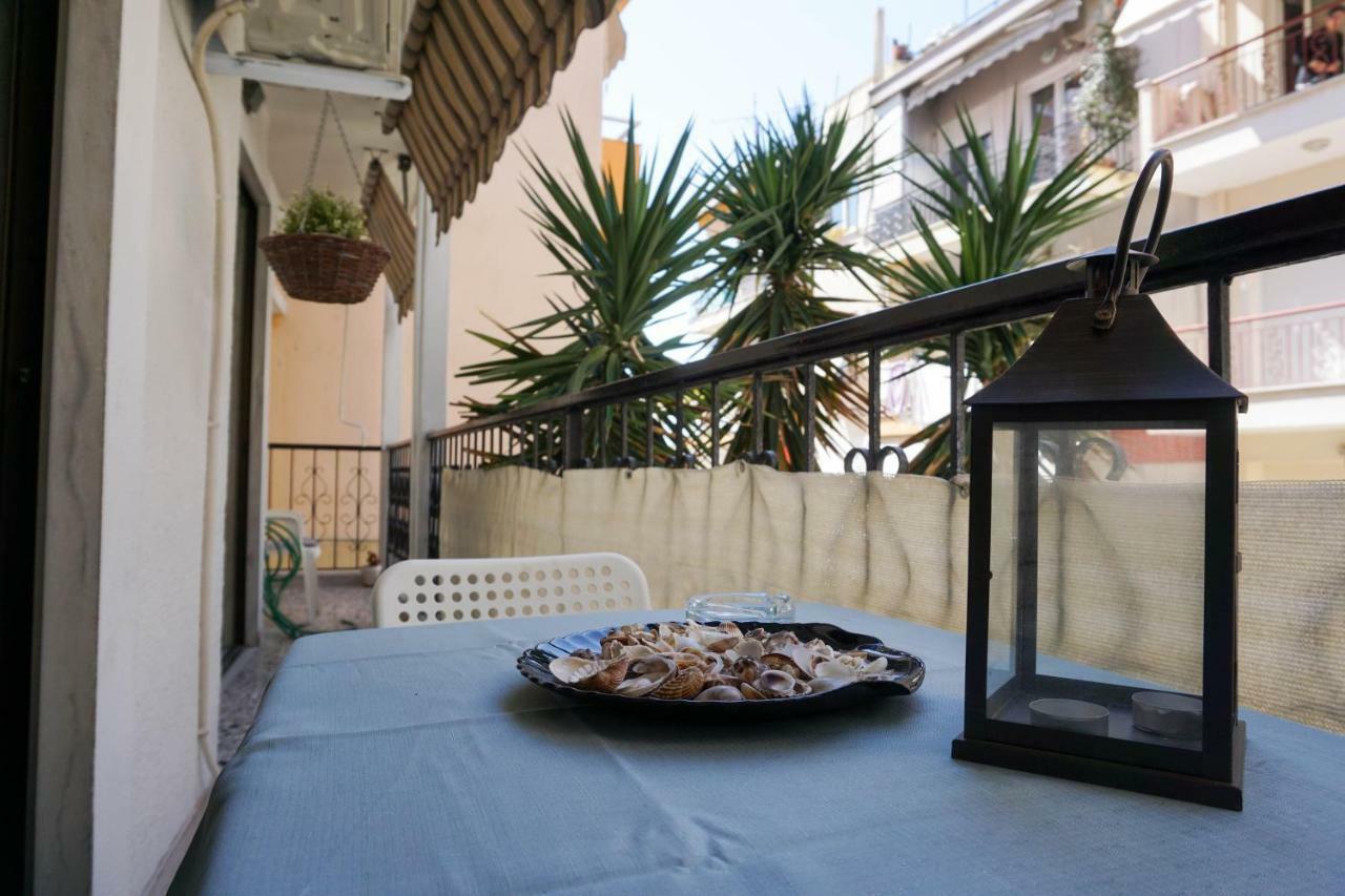 Peaceful & Styled Flat, 2 Bdrms, Wifi, Smart Tv *
